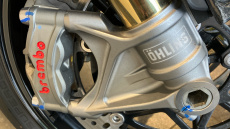 Triumph Speed Triple 1200 RS (21MY)